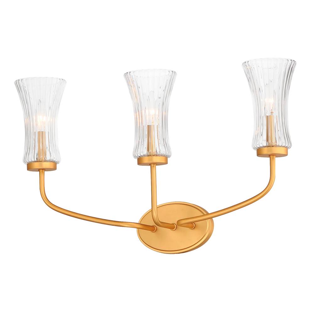 Maxim Lighting Camelot-Wall Sconce