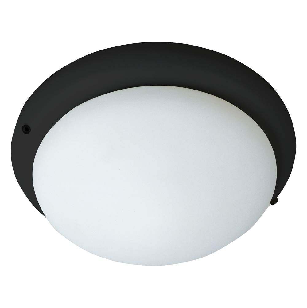 Maxim Lighting 1-Light Ceiling Fan Light Kit