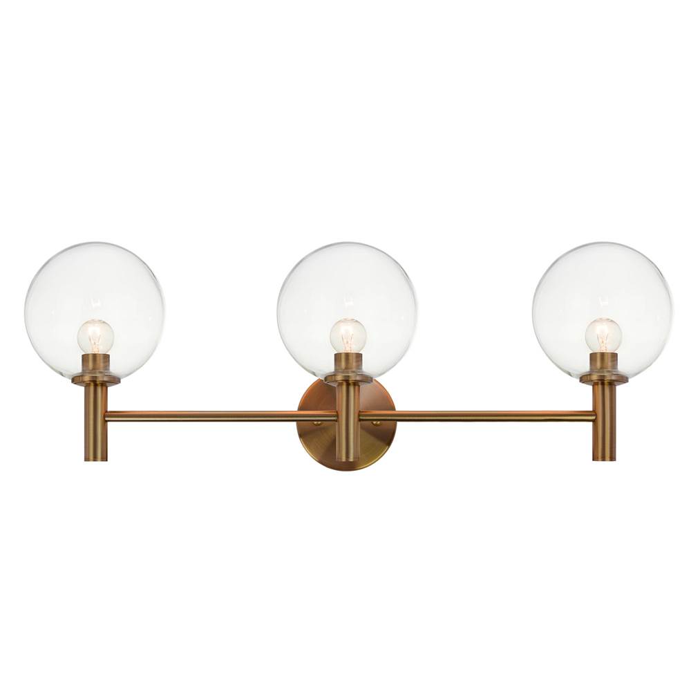 Matteo Sconce Wall Lights item S06003AGCL