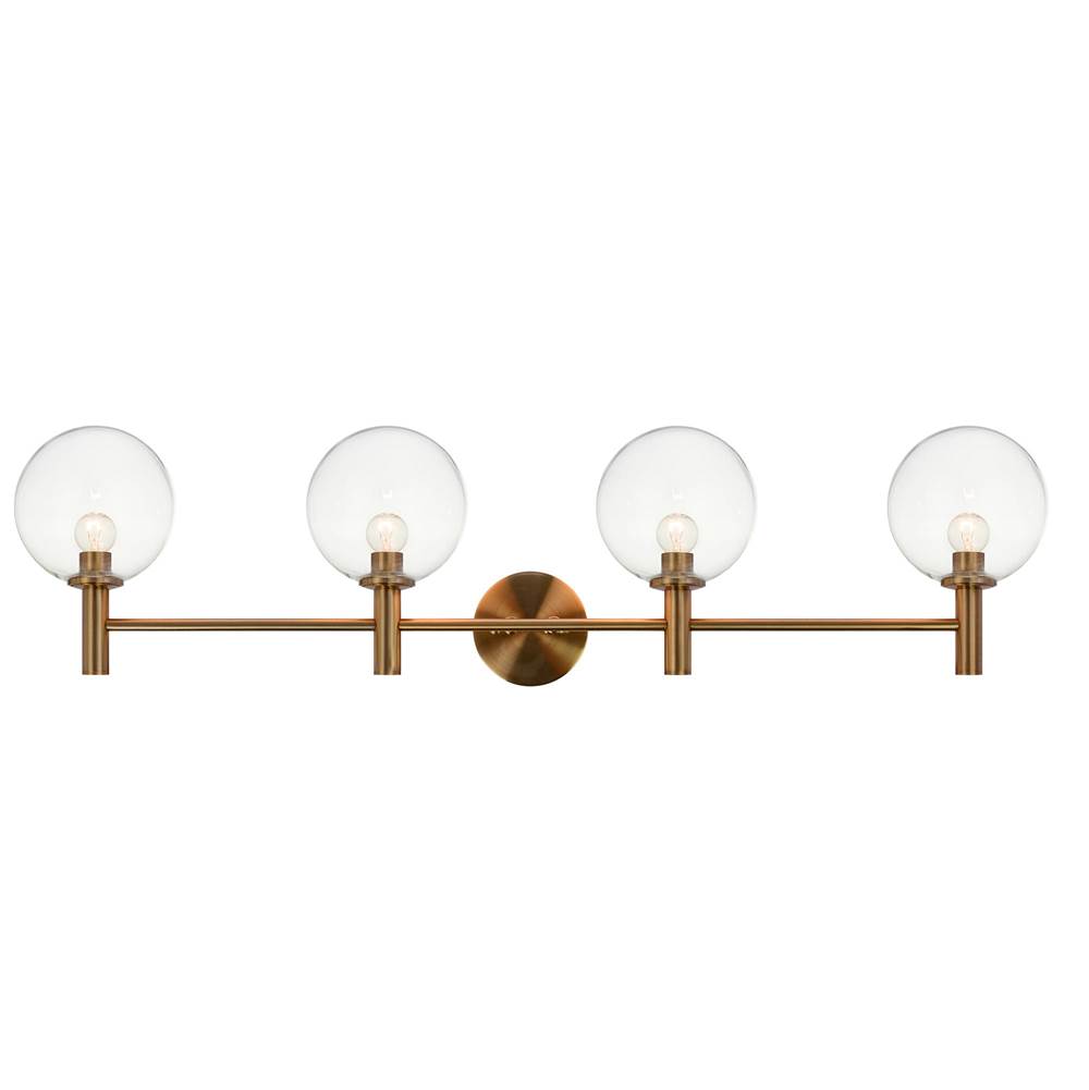 Matteo Sconce Wall Lights item S06004AGCL