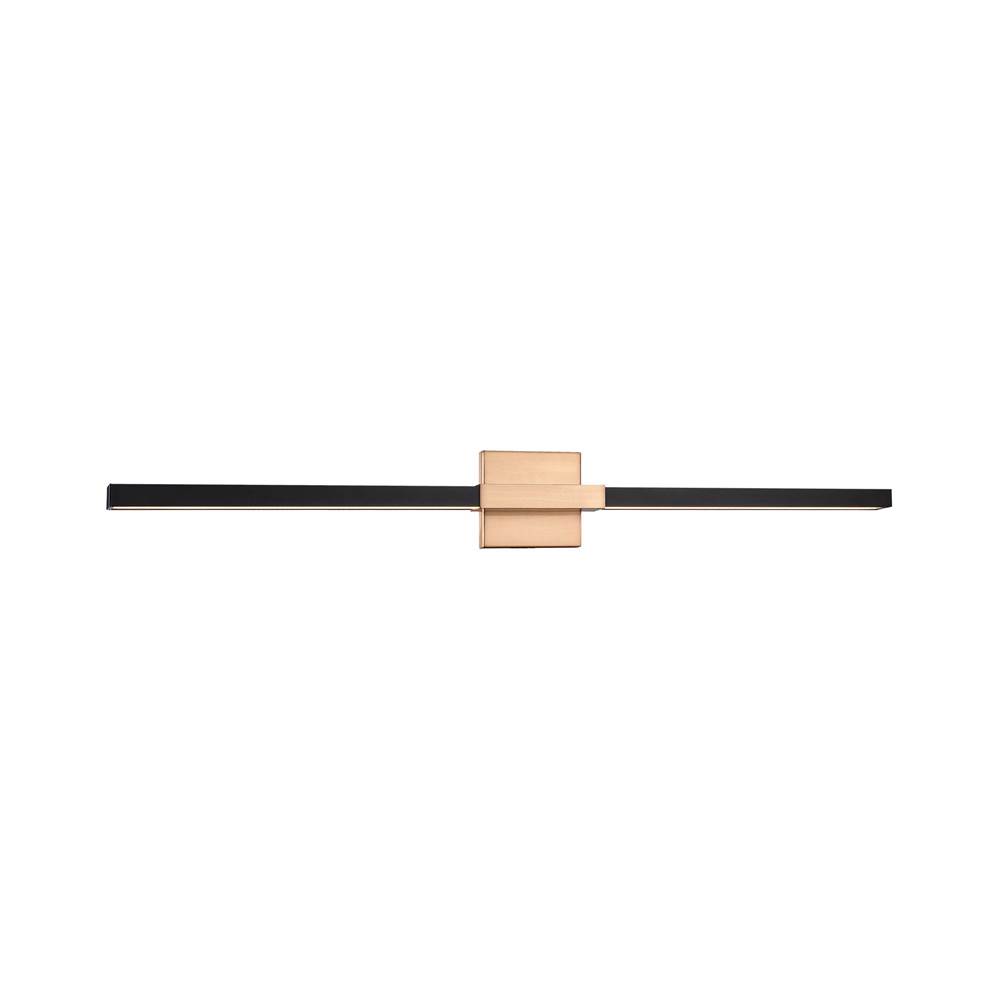 Matteo Lineare Wall Sconce