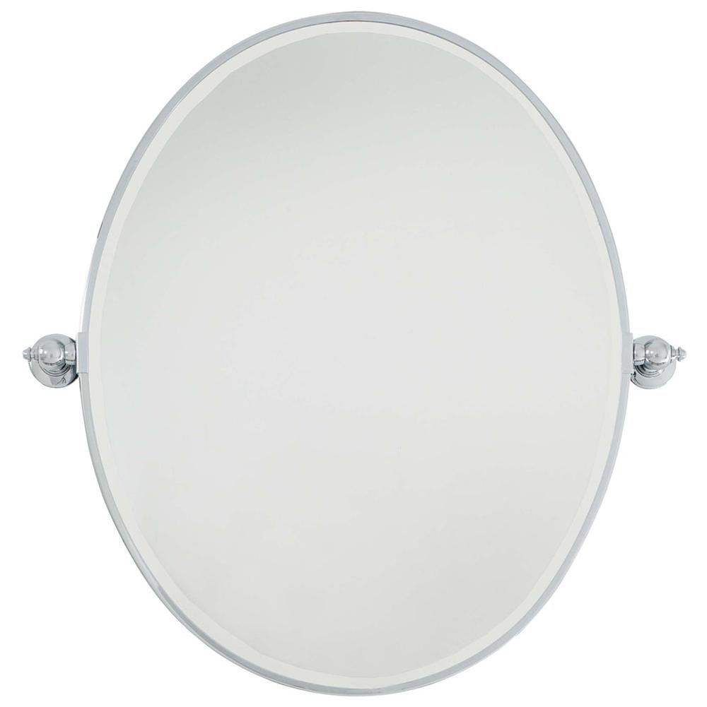 Minka Lavery - Oval Mirrors