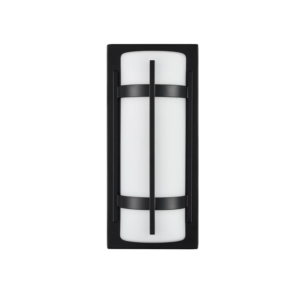 Millennium Lighting Outdoor Wall Sconce LED