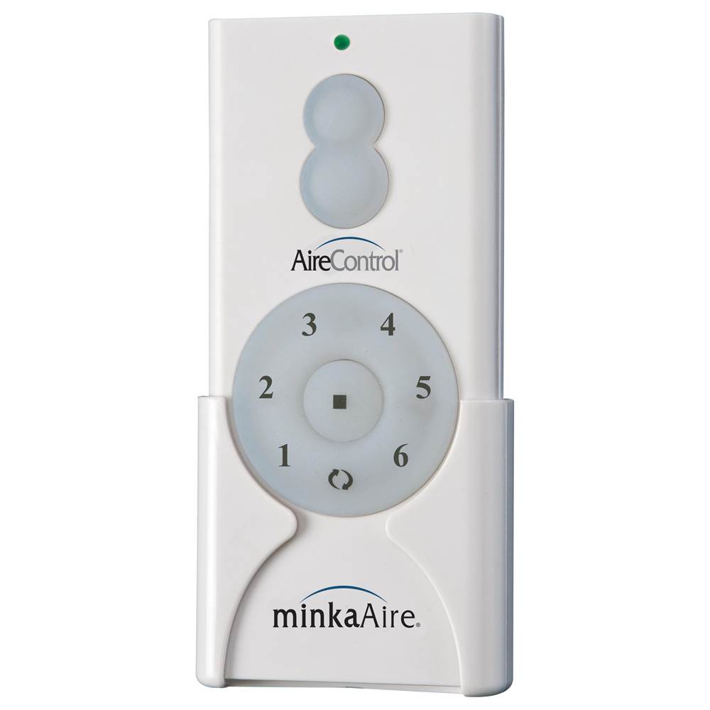 Minka Aire Dc Hand Held Remote Transmitter