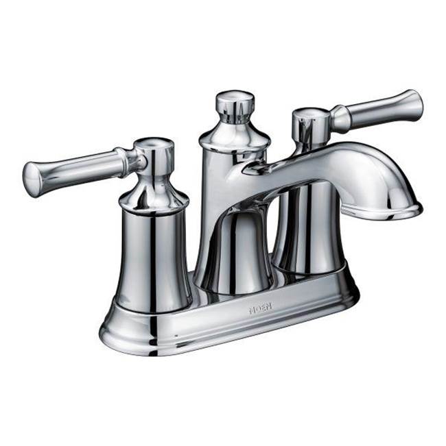 Moen Centerset Bathroom Sink Faucets item 66802