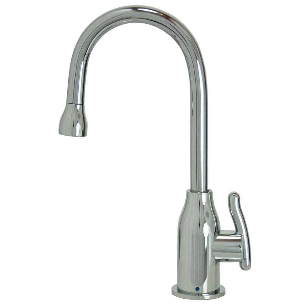 Mountain Plumbing Cold Water Faucets Water Dispensers item MT1803-NL/ORB