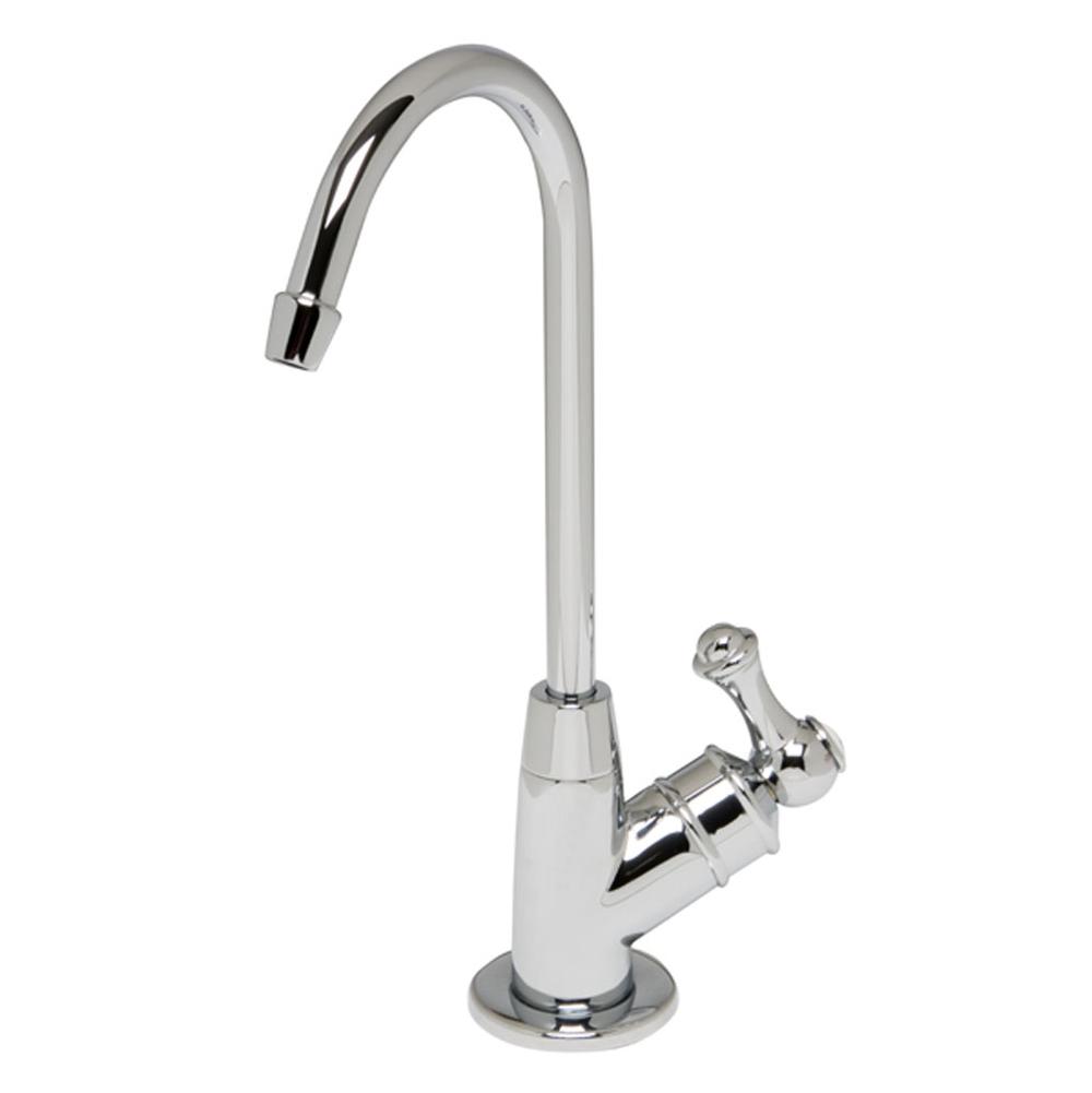 Mountain Plumbing Cold Water Faucets Water Dispensers item MT624-NL CRT