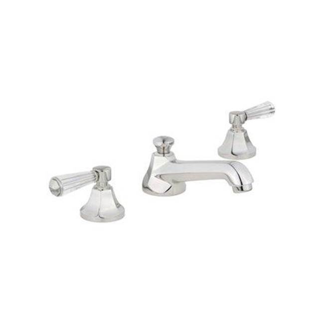 Newport Brass Widespread Bathroom Sink Faucets item 1230/VB
