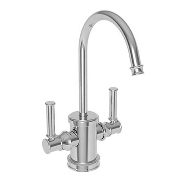 Newport Brass Hot And Cold Water Faucets Water Dispensers item 2940-5603/30
