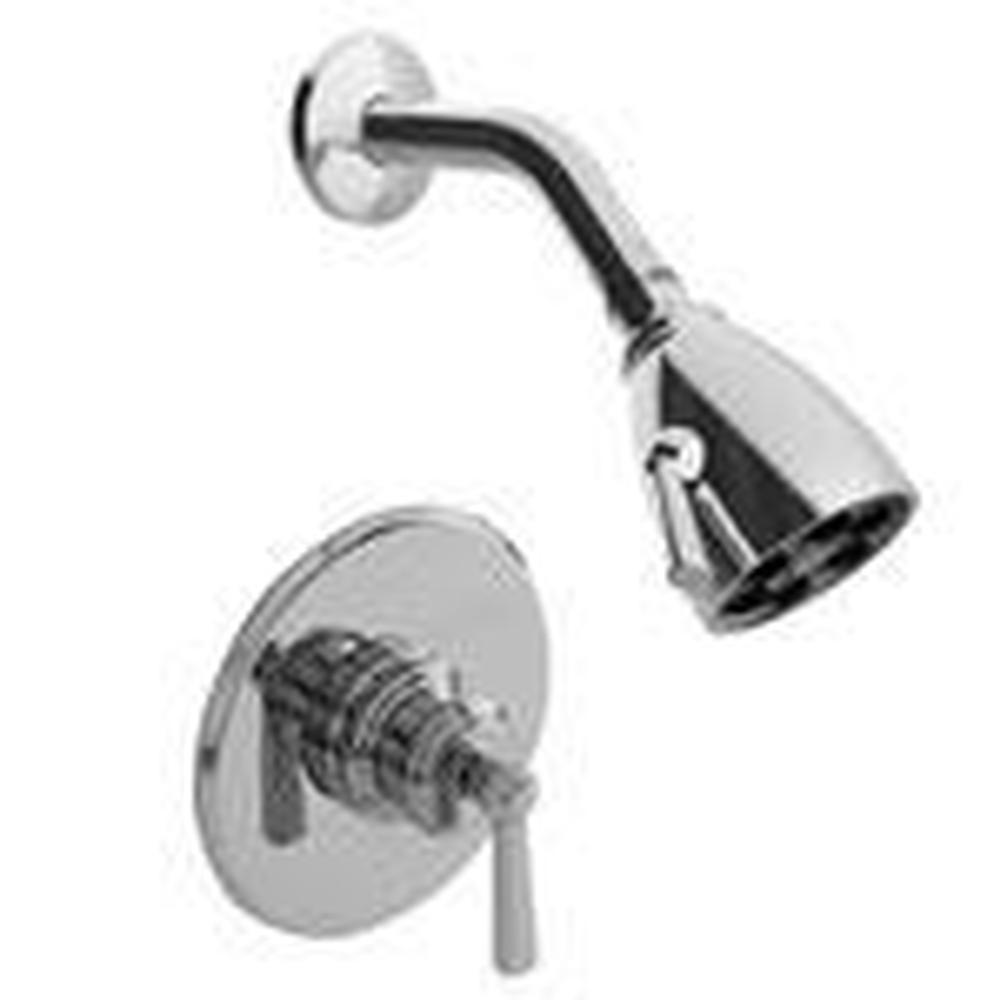 Newport Brass  Shower Only Faucets item 3-1624BP/10