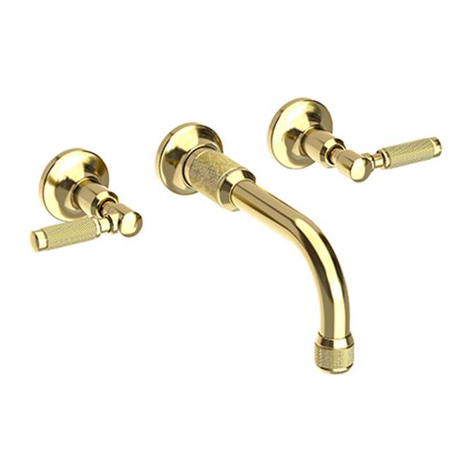 Newport Brass Wall Mounted Bathroom Sink Faucets item 3-3251/15S