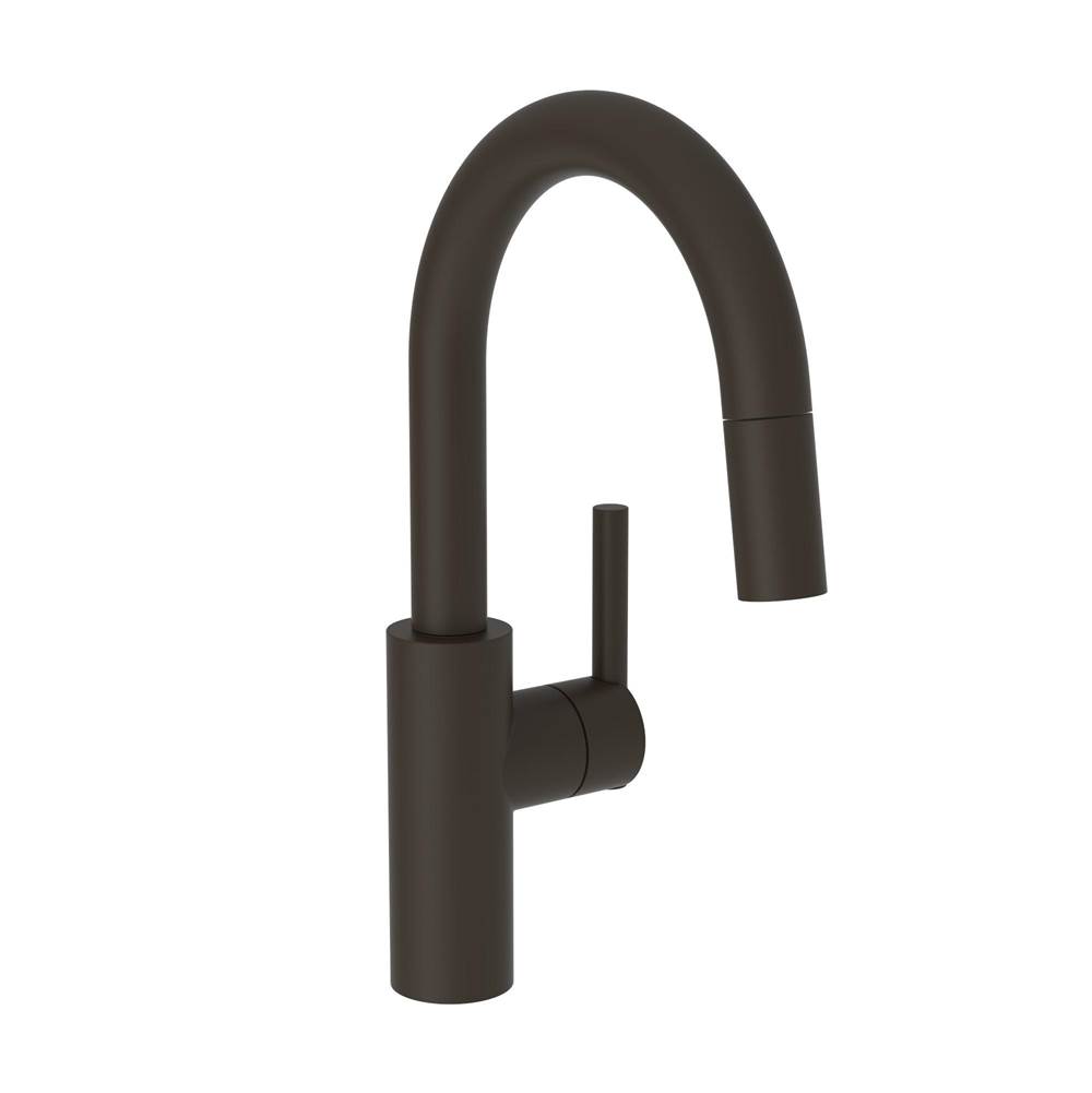 Newport Brass East Linear Prep/Bar Faucet