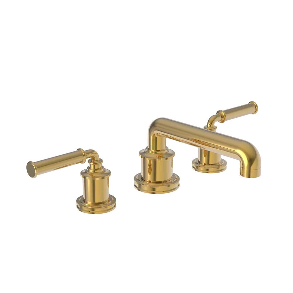 Newport Brass Taft Widespread Lavatory Faucet