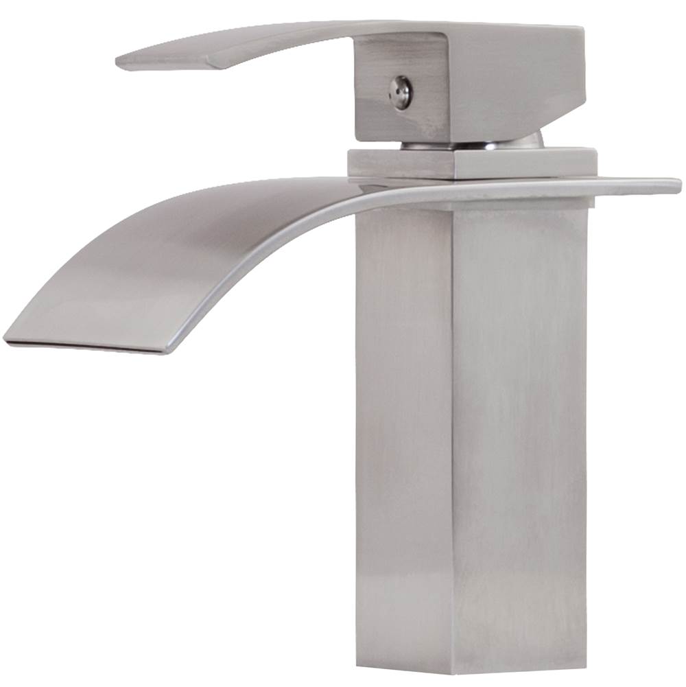 Novatto - Single Hole Bathroom Sink Faucets