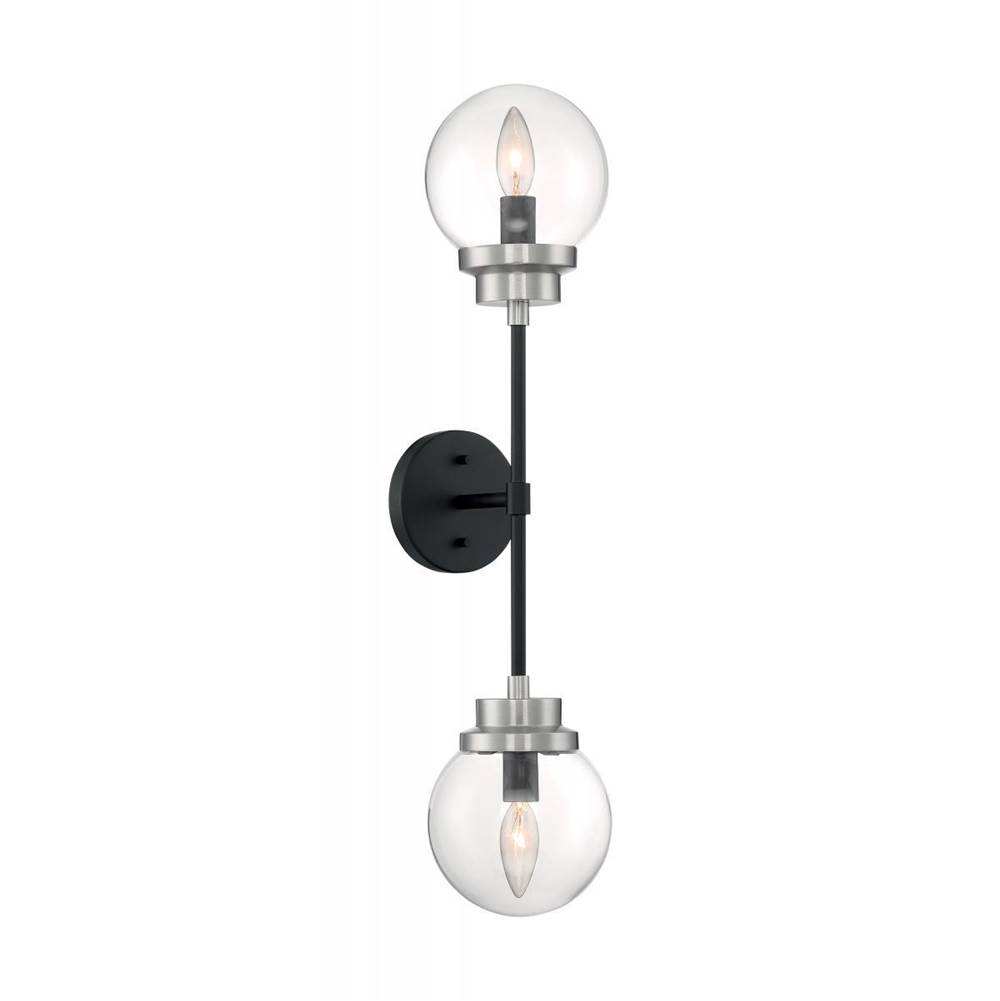 Nuvo Sconce Wall Lights item 60-7132