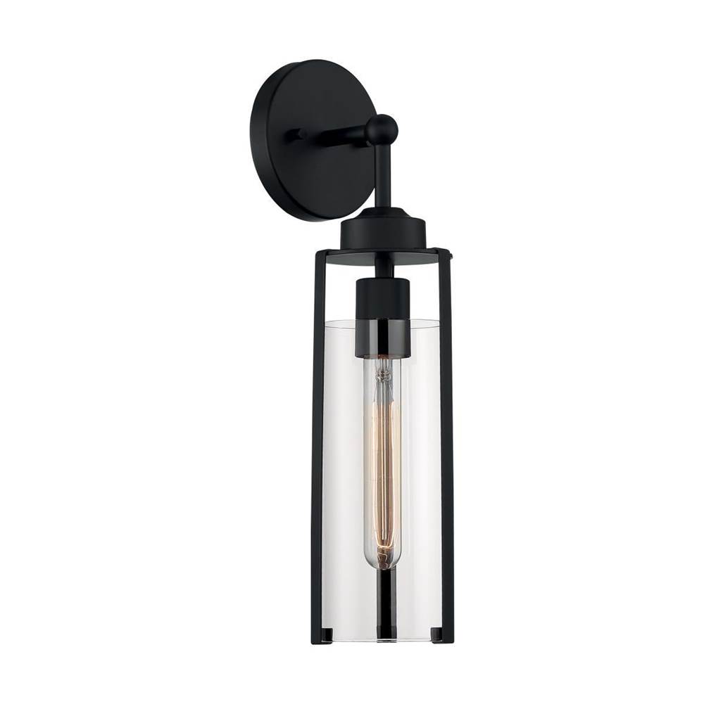 Nuvo - Wall Sconce