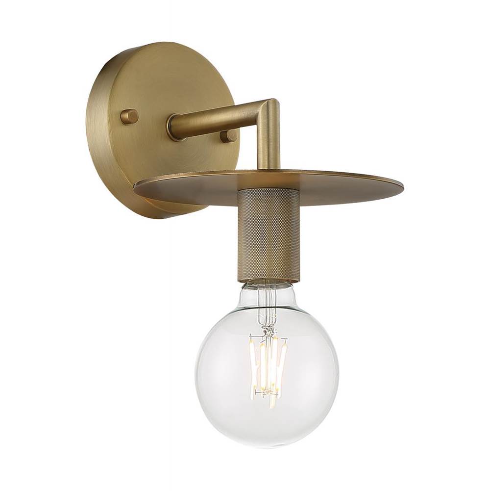 Nuvo Sconce Wall Lights item 60-7241