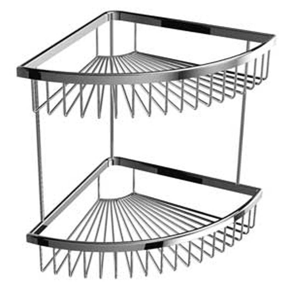 Riobel - Shower Baskets Shower Accessories