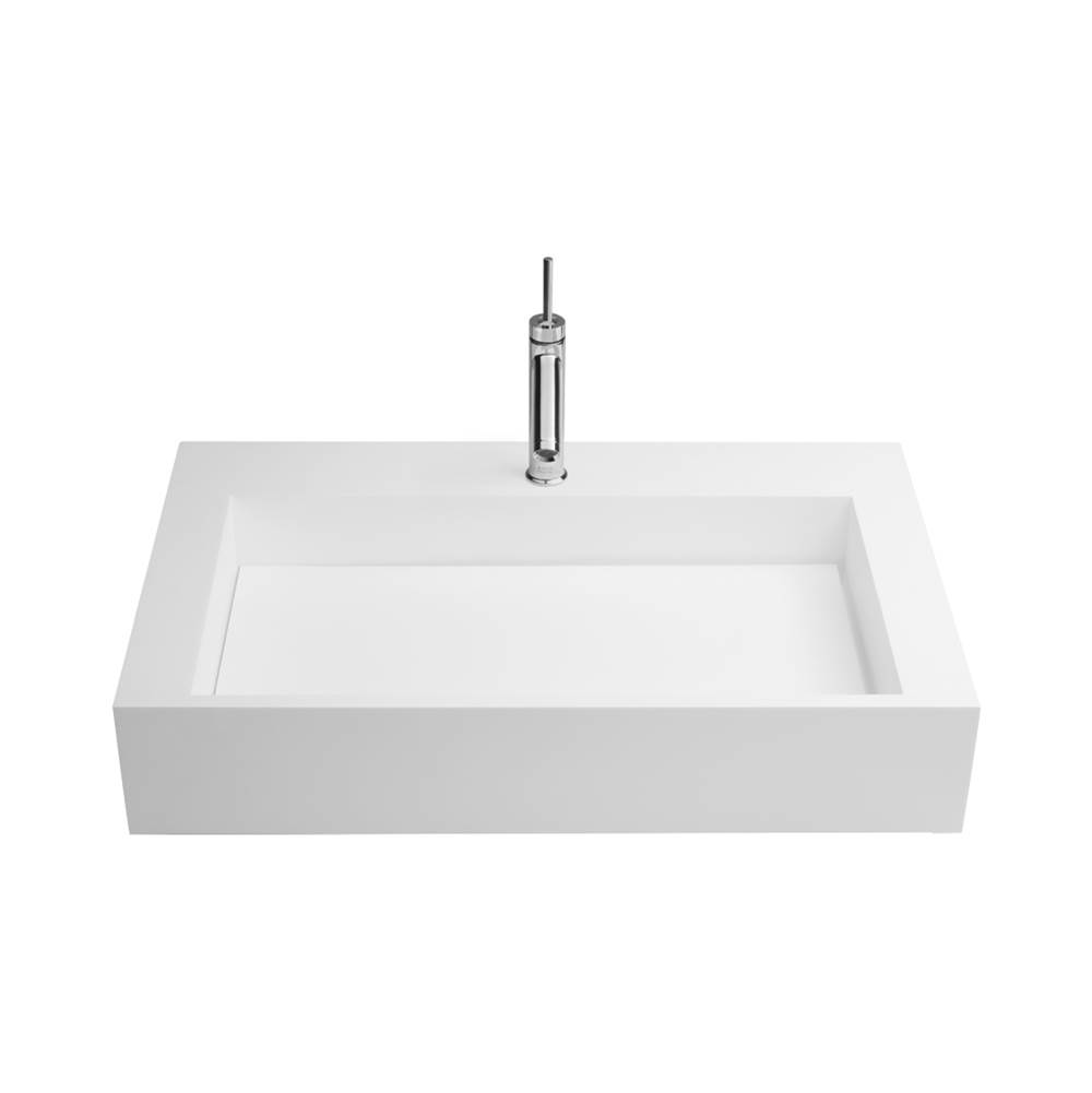 Ronbow Drop In Bathroom Sinks item E052431-1-A01