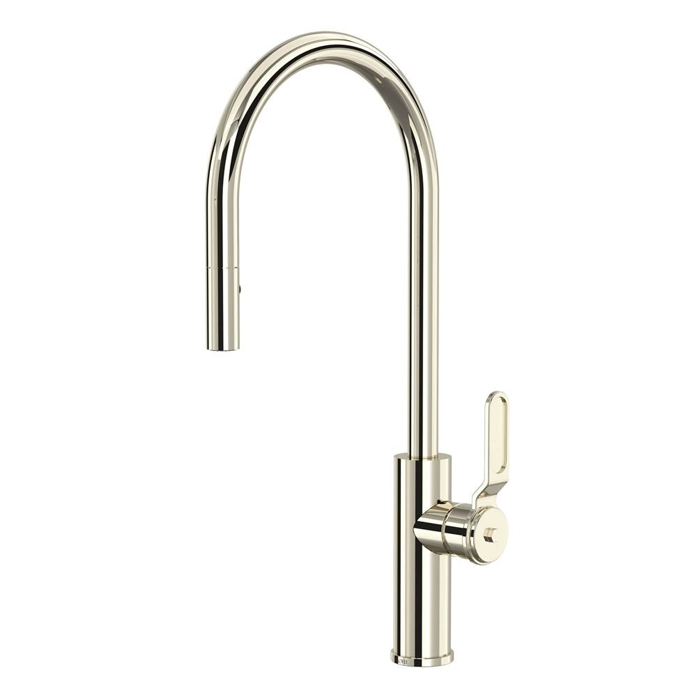 Rohl - Pull Out Kitchen Faucets