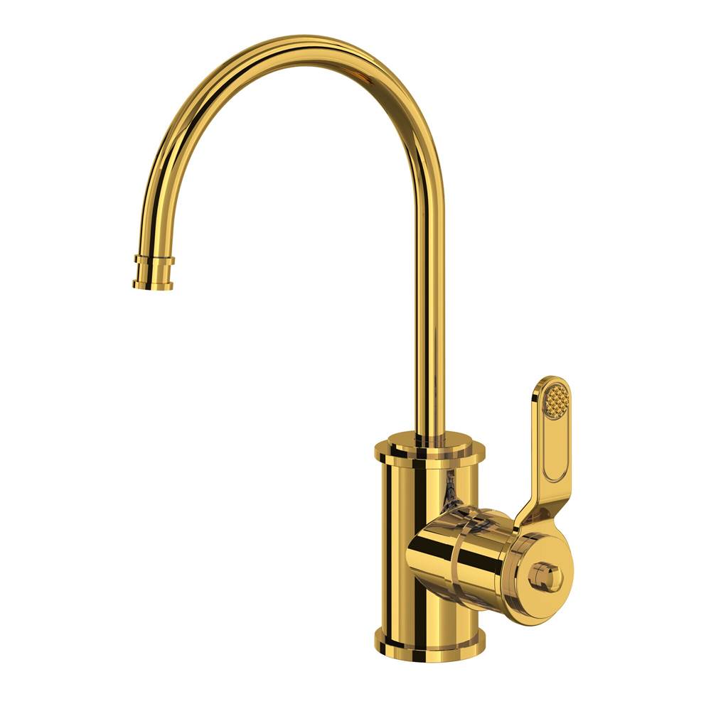 Rohl Armstrong™ Filter Kitchen Faucet