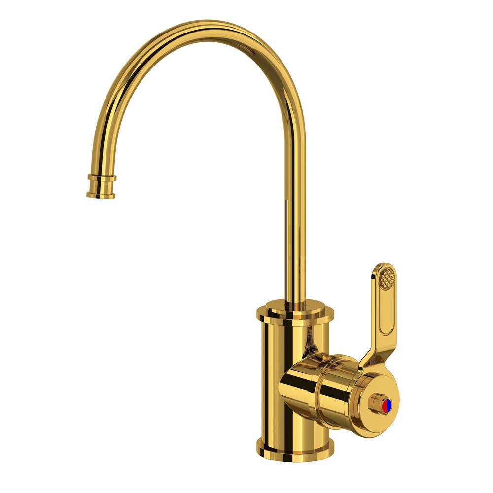 Rohl Hot Water Faucets Water Dispensers item U.1833HT-ULB-2