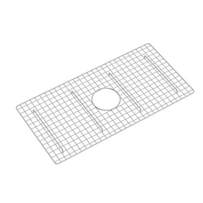 Rohl Grids Kitchen Accessories item WSGMS3318SS