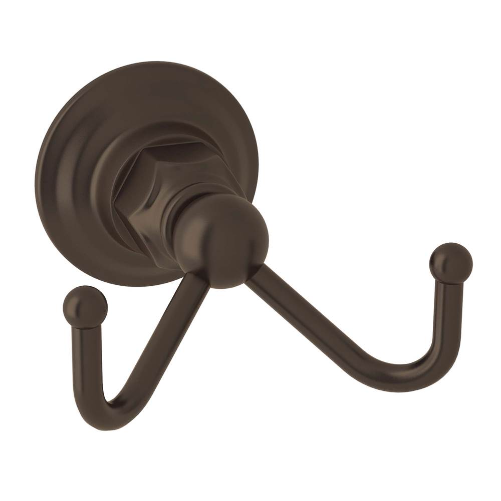 Rohl Double Robe Hook