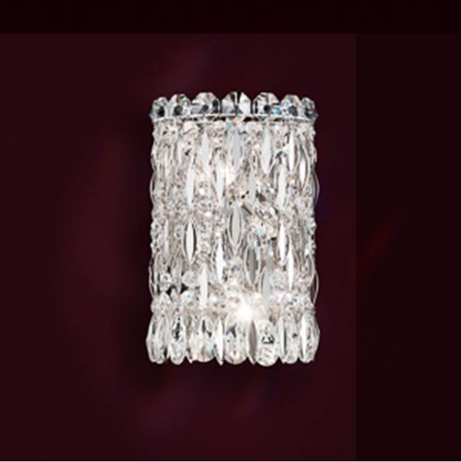 Schonbek Sconce Wall Lights item RS8333N-48S