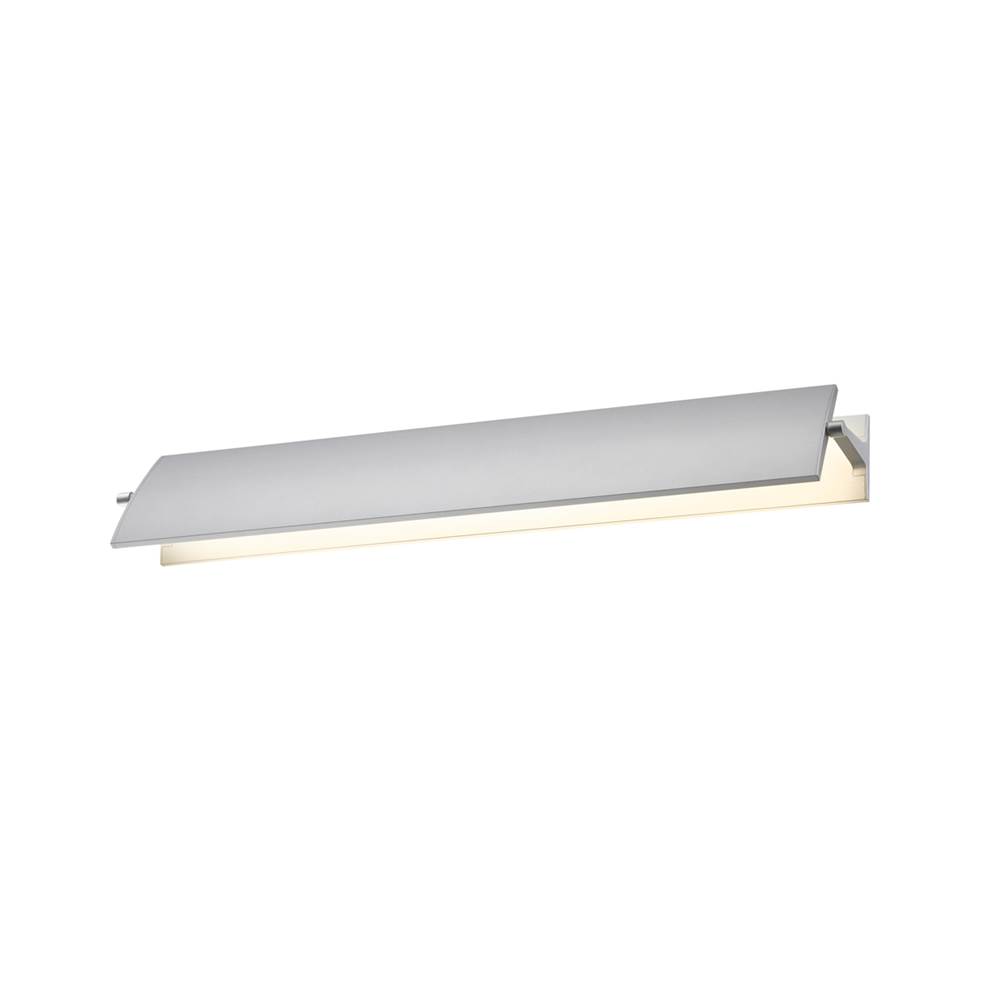 Kitchens and Baths by BriggsSonneman24'' LED Sconce