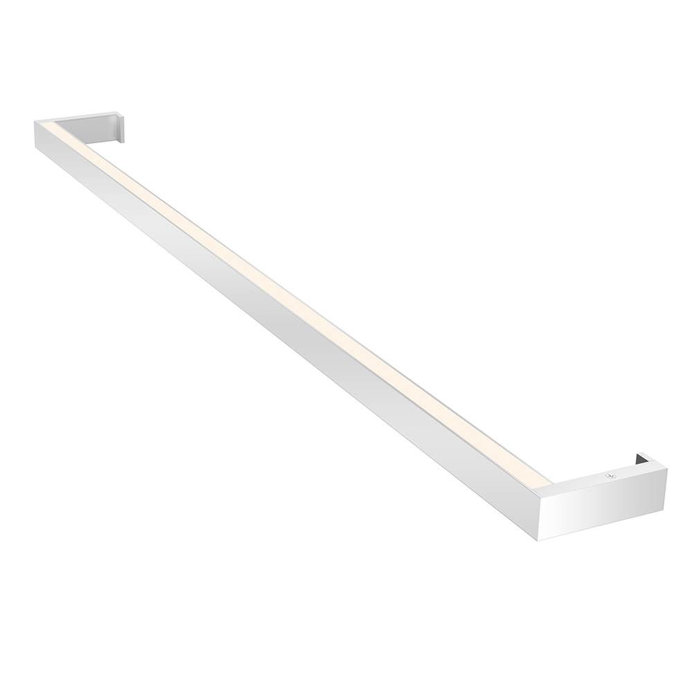 Sonneman 3'' One-Sided LED Wall Bar