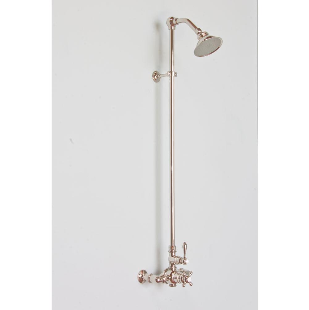 Strom Living P1022 Supercoated Brass