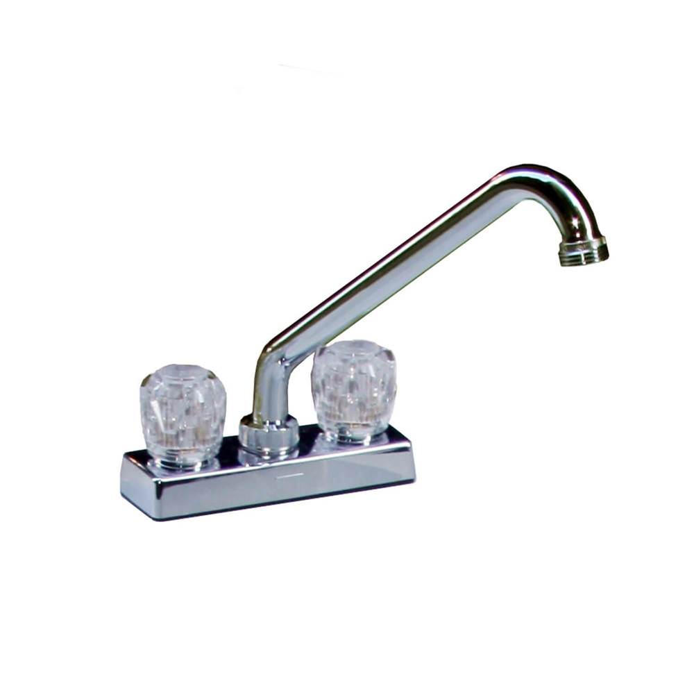 Swan Deck Mount Laundry Sink Faucets item CF10000.000
