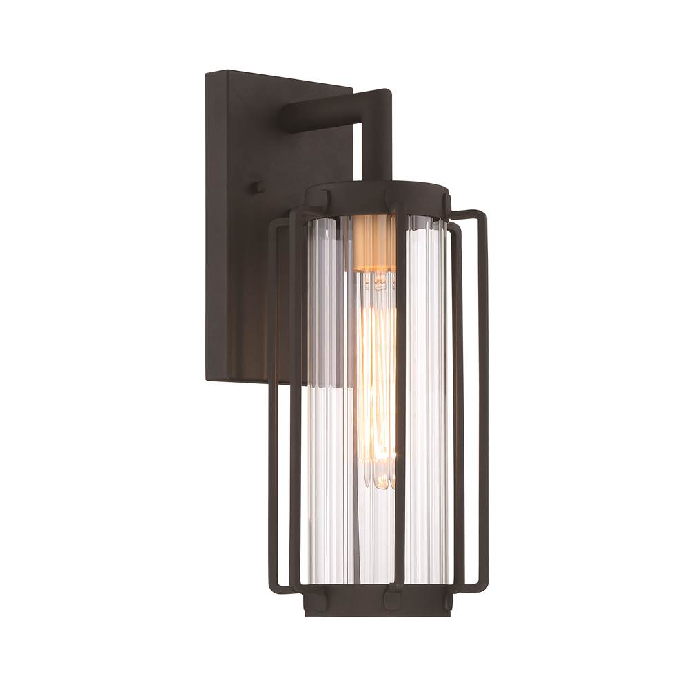 The Great Outdoors 1 Light Outdoor Wall Light