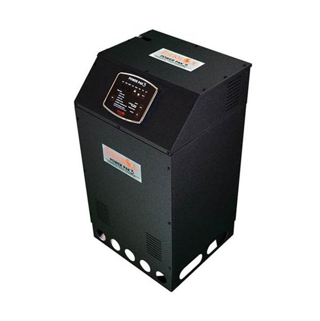 ThermaSol PowerPak Series III Commercial Steam Generator - 24LR-240