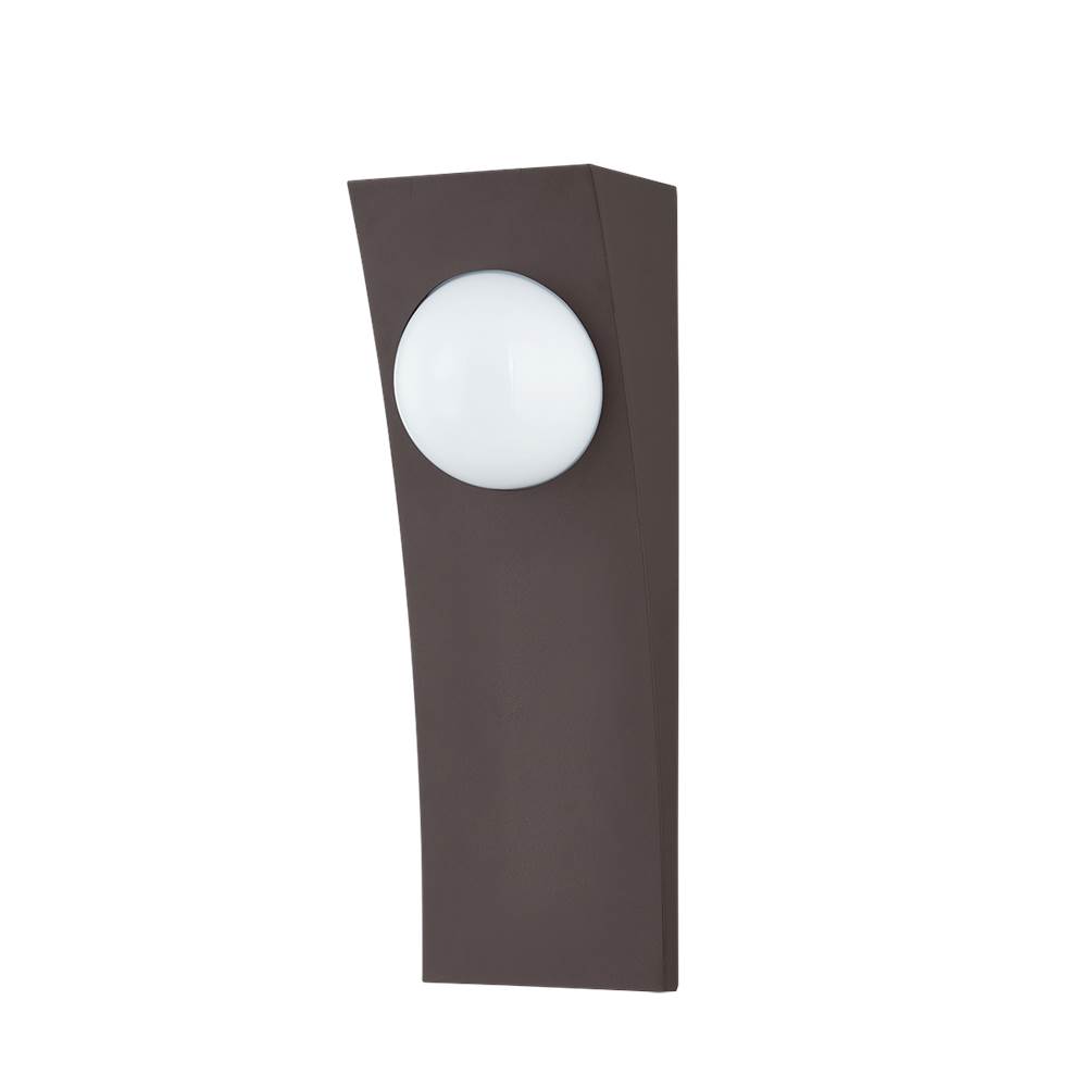 Troy Lighting Victor Exterior Wall Sconce