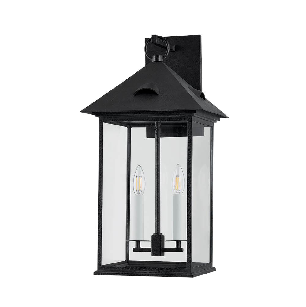 Troy Lighting Corning Exterior Wall Sconce