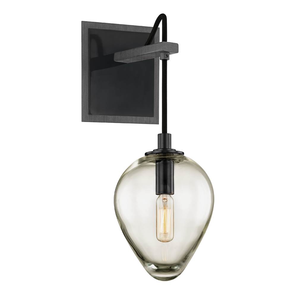 Troy Lighting Brixton Wall Sconce