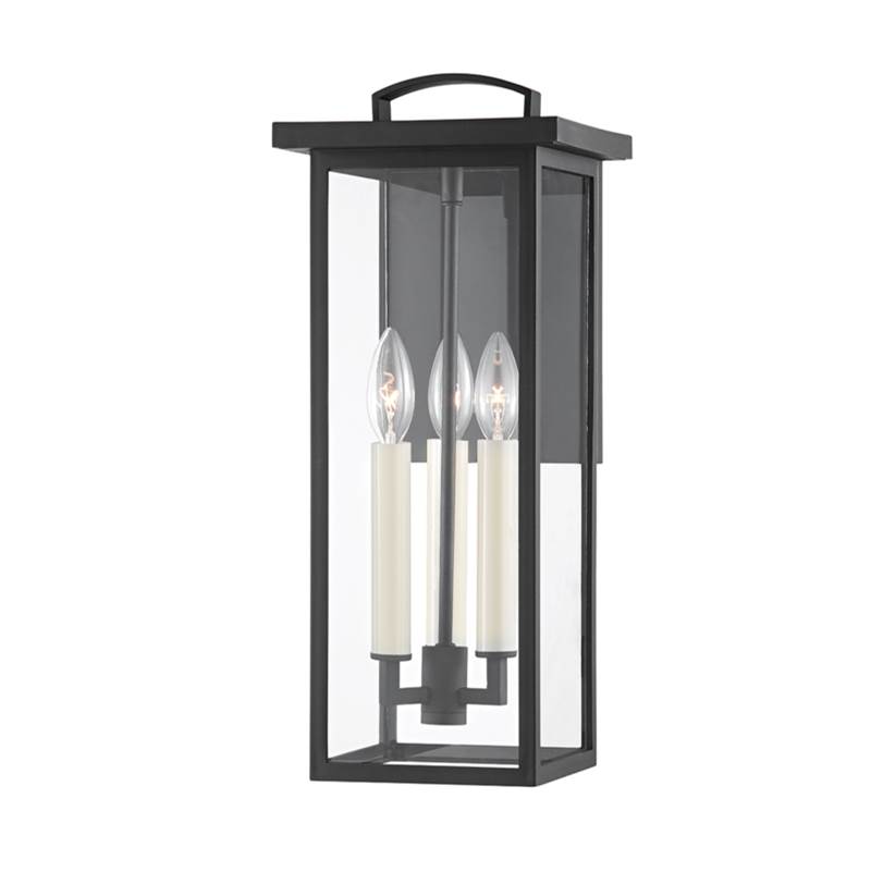 Troy Lighting Eden Wall Sconce