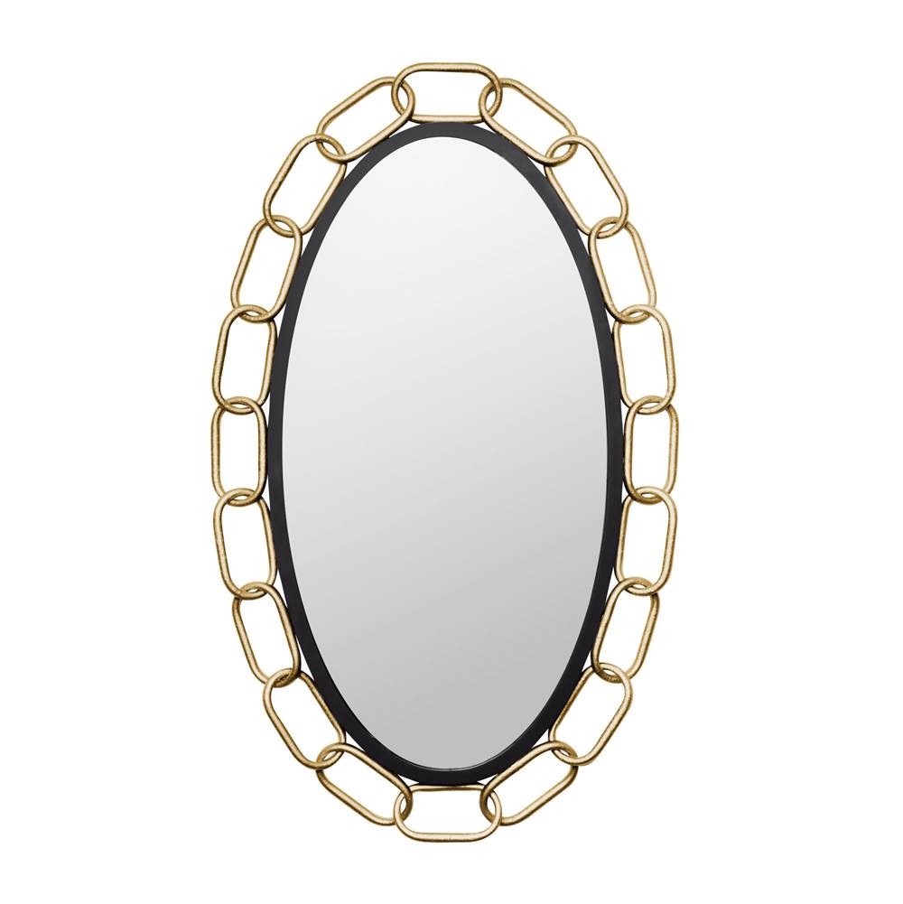 Varaluz - Oval Mirrors