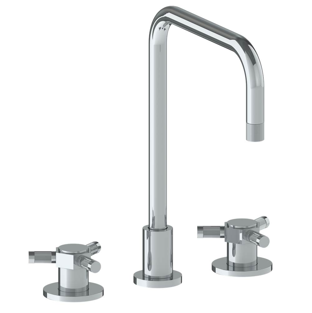 Watermark  Bar Sink Faucets item 111-7-SP5-GM