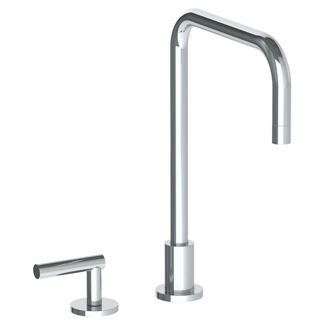 Watermark  Bar Sink Faucets item 23-7.1.3-L8-MB