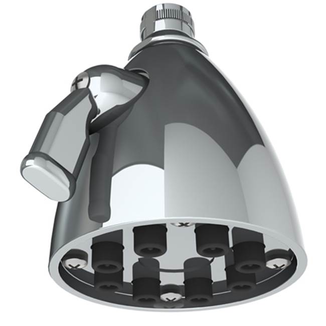 Watermark Bodysprays Shower Heads item SH-603-APB