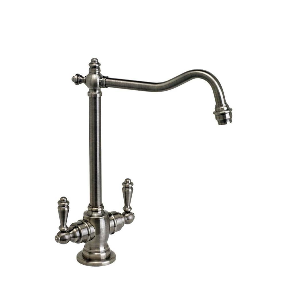 Waterstone  Bar Sink Faucets item 1300-PG