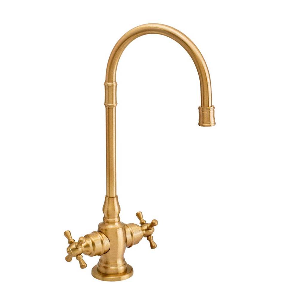 Waterstone  Bar Sink Faucets item 1552-SG