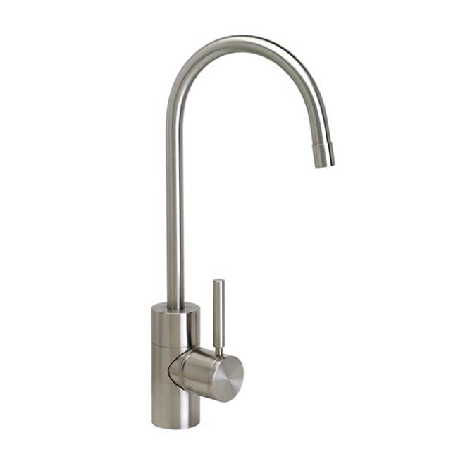 Waterstone Single Hole Kitchen Faucets item 3900-AMB