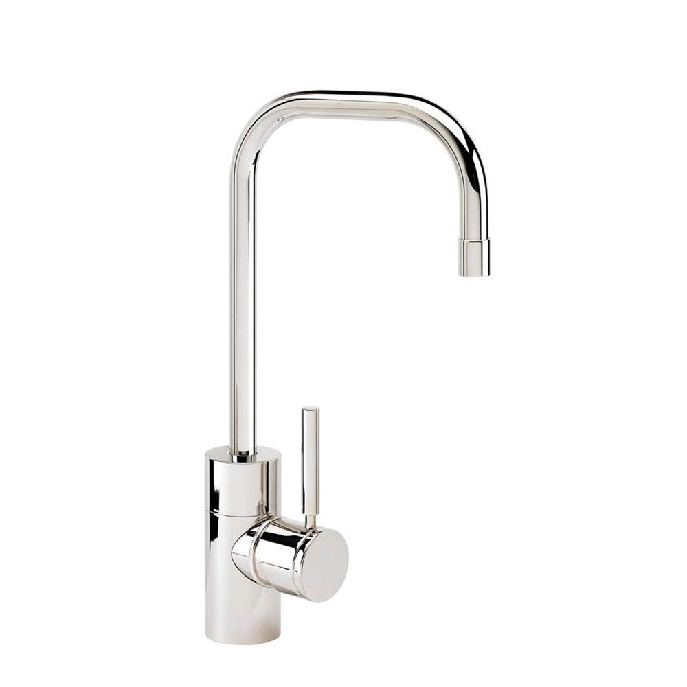 Waterstone Single Hole Kitchen Faucets item 3925-ABZ