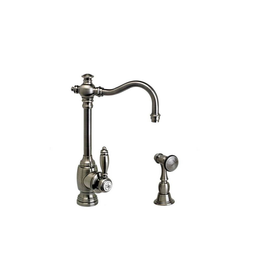 Waterstone  Bar Sink Faucets item 4800-1-AP