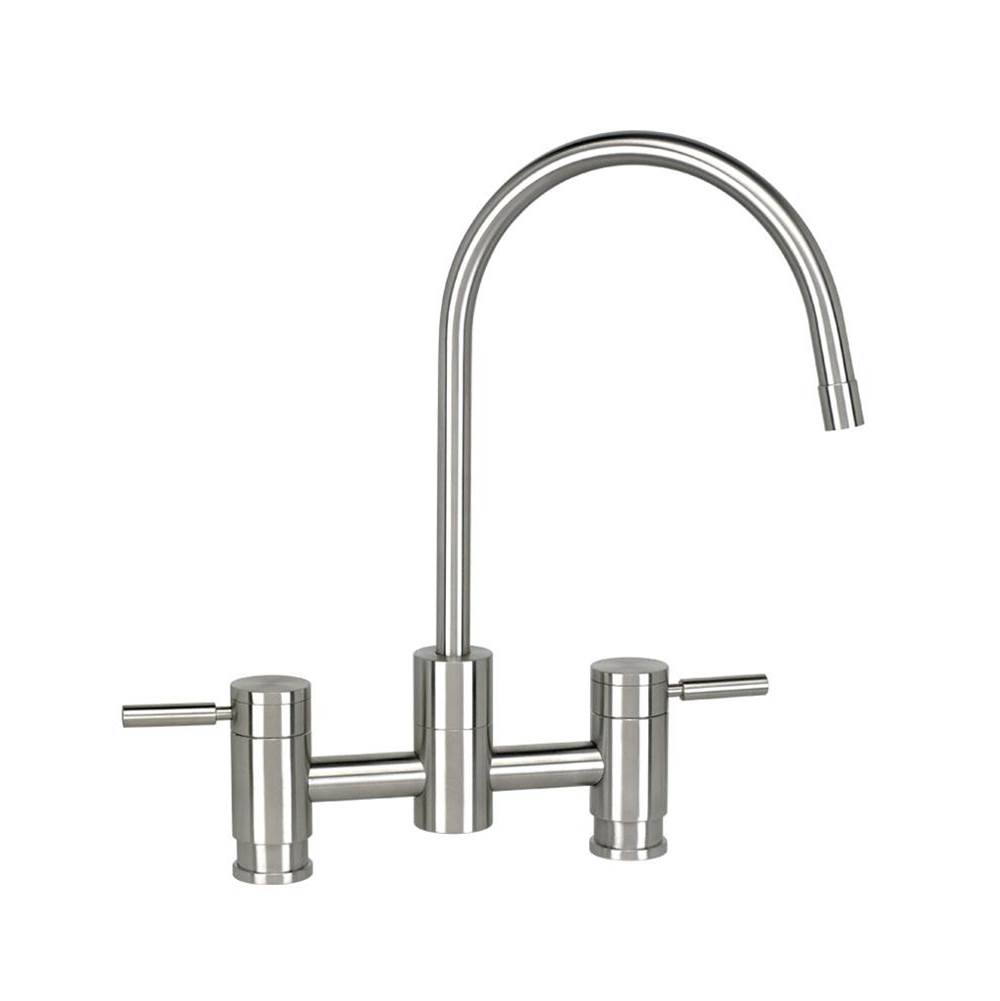 Waterstone Bridge Kitchen Faucets item 7800-AB