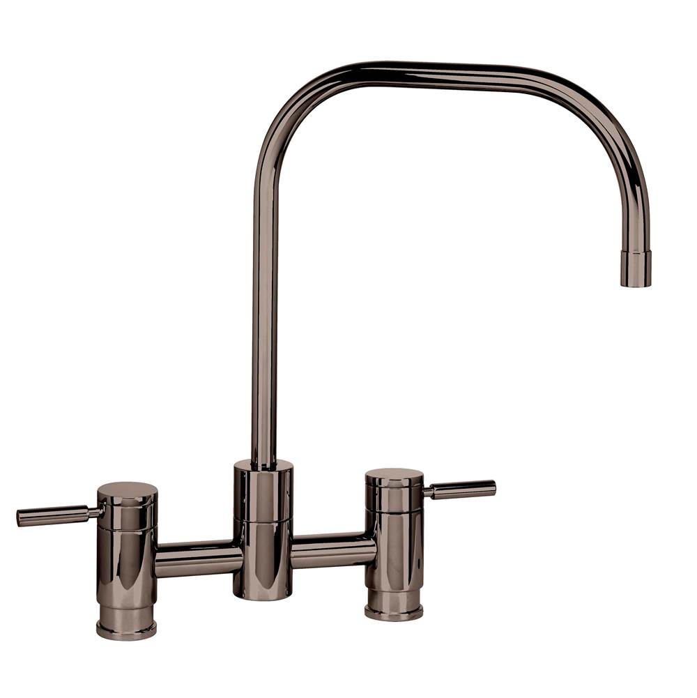 Waterstone - Bridge Kitchen Faucets